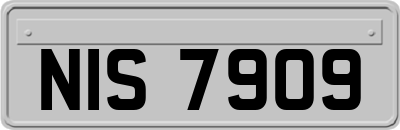 NIS7909