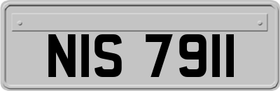 NIS7911