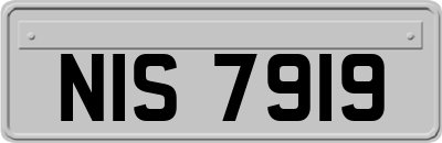 NIS7919