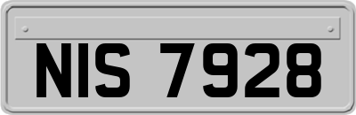 NIS7928