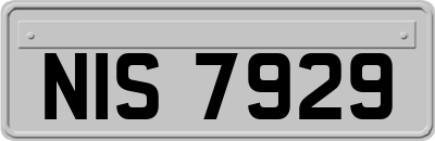 NIS7929