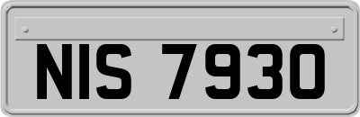 NIS7930