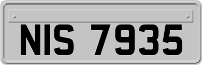 NIS7935