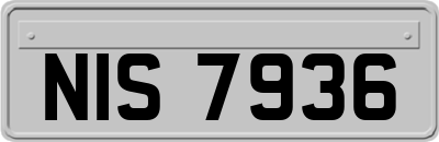 NIS7936