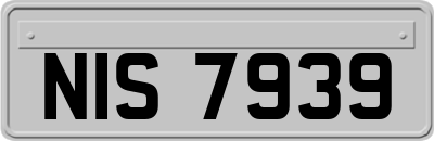 NIS7939