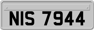 NIS7944