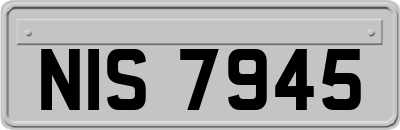 NIS7945