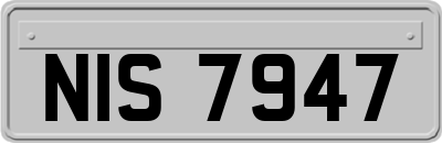 NIS7947