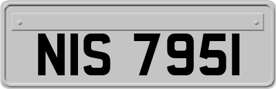 NIS7951