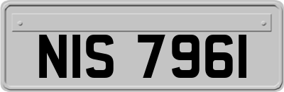 NIS7961