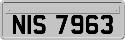NIS7963