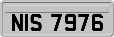 NIS7976