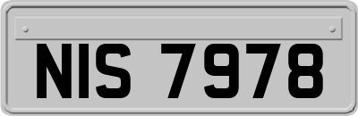 NIS7978