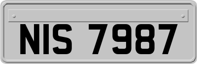 NIS7987