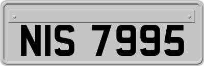 NIS7995