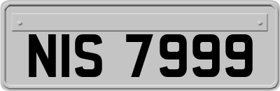 NIS7999