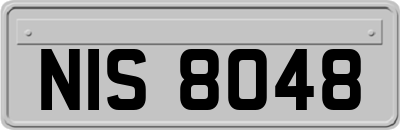 NIS8048