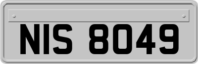 NIS8049