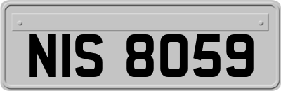 NIS8059