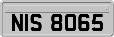 NIS8065