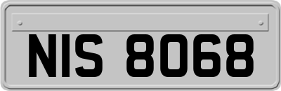 NIS8068