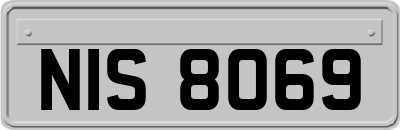 NIS8069