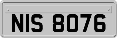 NIS8076