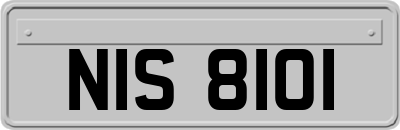 NIS8101