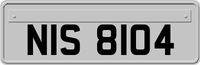 NIS8104