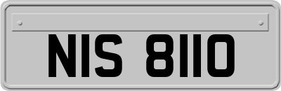 NIS8110