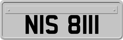 NIS8111