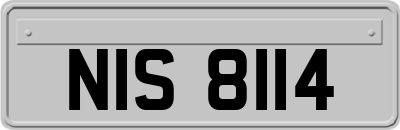 NIS8114