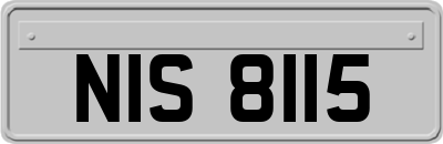 NIS8115