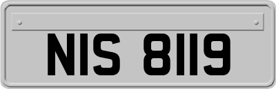 NIS8119