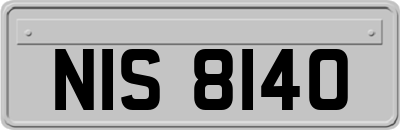 NIS8140