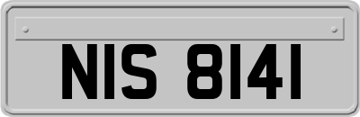 NIS8141
