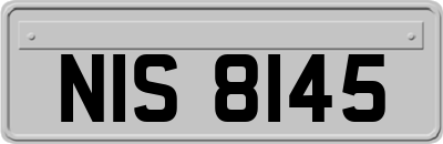 NIS8145