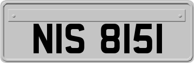 NIS8151