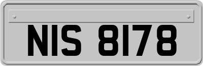 NIS8178