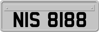NIS8188