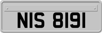 NIS8191