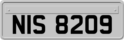NIS8209