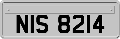 NIS8214