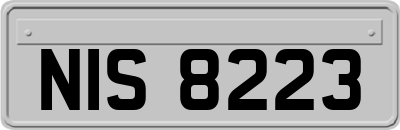 NIS8223
