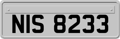 NIS8233