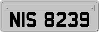 NIS8239