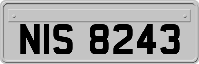 NIS8243