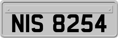 NIS8254