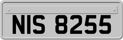 NIS8255
