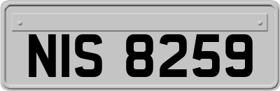 NIS8259